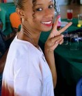 Rencontre Femme Madagascar à Antananarivo : Maria, 23 ans